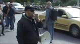 Στάση εργασίας και συγκέντρωση της ΠΟΕ-ΟΤΑ
