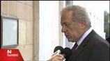 Δ. Αβραμόπουλος: Οι ελληνικές ένοπλες δυνάμεις σήμερα πενθούν