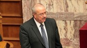 Λ. Γρηγοράκος: Καμία απόλυση στο χώρο της Υγείας από την αξιολόγηση