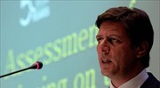 Μ. Βαρβιτσιώτης: Η ελληνική ναυτιλία μπορεί να κυριαρχήσει