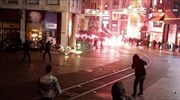 Οργή Κούρδων για το Κομπανί - Αιματηρά επεισόδια σε Τουρκία και Γερμανία