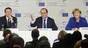 Μιλάνο: Σκιές δημοσιονομικής προσαρμογής στη σύνοδο της Ε.Ε. για την απασχόληση