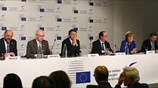 Μιλάνο: Στα δύο η Ευρώπη για απασχόληση νέων και δημοσιονομική προσαρμογή