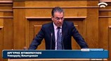 Αργ. Ντινόπουλος: Οι δήμαρχοι που αρνούνται τον έλεγχο των συμβάσεων δεν πράττουν σωστά