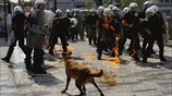 Πέθανε ο «Λουκάνικος»