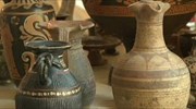 Ιταλία: Έργα τέχνης στα χέρια των αρχών