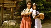 «Oktoberfest αλά ελληνικά Vol.2» από 17-19 Οκτωβρίου στο Ελατοχώρι