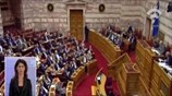 ΑΠΕ-ΜΠΕ: Σε επίπεδο αρχηγών η πολιτική «μάχη» σήμερα στη Βουλή