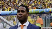 «Όχι» του Κλάιφερτ στη Γκάνα
