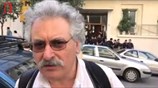 Δήλωση του προέδρου της ΟΛΜΕ Θ. Κοτσιφάκη στο naftemporiki.gr