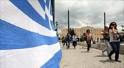 Μικρότερη ύφεση το 2013