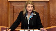Σ. Βούλτεψη: Ο Αλ. Τσίπρας θα φτιάξει δικούς του επιχειρηματίες και θα είναι όλα ωραία