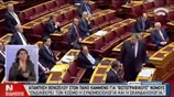 09/10 - Τοποθέτηση Ευ. Βενιζέλου για την ανάμειξη του επιχειρηματικού κόσμου στην πολιτική ζωή