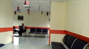 Θεσσαλονίκη: Στο νοσοκομείο για εξετάσεις μεταφέρθηκε ο Ν. Μαζιώτης
