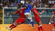 EURO 2016: Η Κύπρος έχασε, οι «μεγάλοι»...καρδιοχτύπησαν