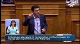 Η ομιλία του Αλέξη Τσίπρα στην Βουλή (Μέρος 3ο)