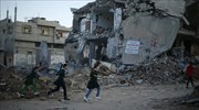 Αίγυπτος: Ξεκινά την Κυριακή η διάσκεψη δωρητών για την ανοικοδόμηση της Γάζας