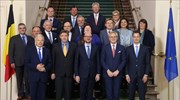 Βέλγιο: Ανέλαβε καθήκοντα η νέα κυβέρνηση του Σαρλ Μισέλ