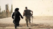 Συρία: Στην πρώτη γραμμή κατά των τζιχαντιστών του Ισλαμικού Κράτους