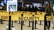 ΗΠΑ: Σε ισχύ οι ενισχυμένοι έλεγχοι για τον Έμπολα στο JFK
