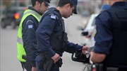 Πλαταμώνας: Σύλληψη 26χρονου για μεταφορά παράτυπων μεταναστών