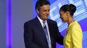 Βραζιλία: Τον Σοσιαλδημοκράτη Αέσιου Νέβες στηρίζει η Σίλβα