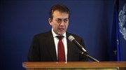 Γ. Βρούτσης: Η αποκλιμάκωση της ανεργίας συνεχίζεται