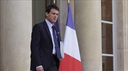 Γαλλία: Να εγκαταλείψει την κυβέρνηση απειλεί το Ριζοσπαστικό Κόμμα της Αριστεράς