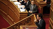 Ν. Παππάς: Παραίτηση του Αντ. Σαμαρά θα ζήταγε ο Αλ. Τσίπρας σε ενδεχόμενη συνάντησή τους