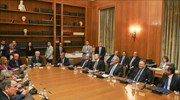 Υπουργικό συμβούλιο την Τετάρτη για το συντονισμό του κυβερνητικού έργου