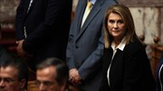 Νέα κόντρα κυβέρνησης - ΣΥΡΙΖΑ