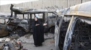 Βαγδάτη: 25 νεκροί σε τρεις βομβιστικές επιθέσεις σε σιιτικές συνοικίες