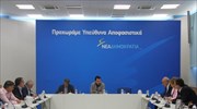 Ανδ. Παπαμιμίκος: Στρατηγική επιλογή της ΝΔ οι εκλογές να γίνουν το 2016
