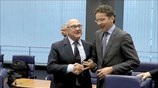 Eurogroup: Βαρύ το κλίμα με επίκεντρο τον προϋπολογισμό της Γαλλίας