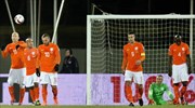Euro 2016: Η Ισλανδία ταπείνωσε τους Ολλανδούς