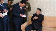Βόρεια Κορέα: Επανεμφανίσθηκε ο Κιμ Γιονγκ Ουν