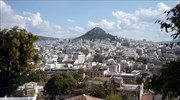 Στους 26 βαθμούς η θερμοκρασία στην Αττική