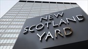 Βρετανία: Νέες συλλήψεις υπόπτων για τρομοκρατία