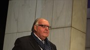 Θ. Πάγκαλος: Πείνα και δυσωδία με κυβέρνηση ΣΥΡΙΖΑ