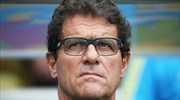 Euro 2016: Ο Καπέλο κλήθηκε για εξηγήσεις από τον υπουργό Αθλητισμού