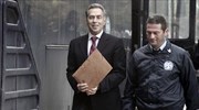 Νέα αγγειοπλαστική για τον Βασίλη Παπαγεωργόπουλο