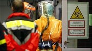 Έμπολα: Νεκρός ασθενής που νοσηλευόταν στη Γερμανία