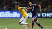 Επιβλητικές νίκες για Βραζιλία και Αργεντινή