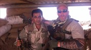 Ολλανδία: «Μηχανόβιοι» εναντίον τζιχαντιστών στο Ιράκ και με τις ευλογίες του εισαγγελέα