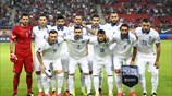 Euro 2016: Ελλάδα - Β. Ιρλανδία 0 - 2