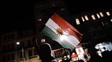 Θεσσαλονίκη: Συλλαλητήριο αλληλεγγύης στον κουρδικό λαό