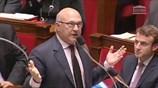 Διελκυστίνδα Παρισιού-Βρυξελλών για τον προϋπολογισμό