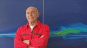 Πέθανε ο εικαστικός Κώστας Πανιάρας