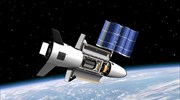 Το μυστηριώδες ρομποτικό διαστημοπλάνο X-37B επιστρέφει στη Γη