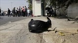 Θανατηφόρο τροχαίο στην Π. Ράλλη